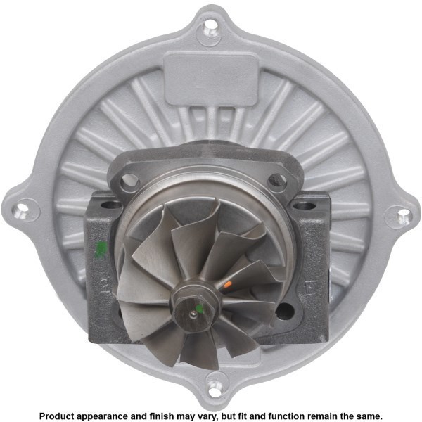 A1 Cardone Turbocharger, 2N-1058Chr 2N-1058CHR